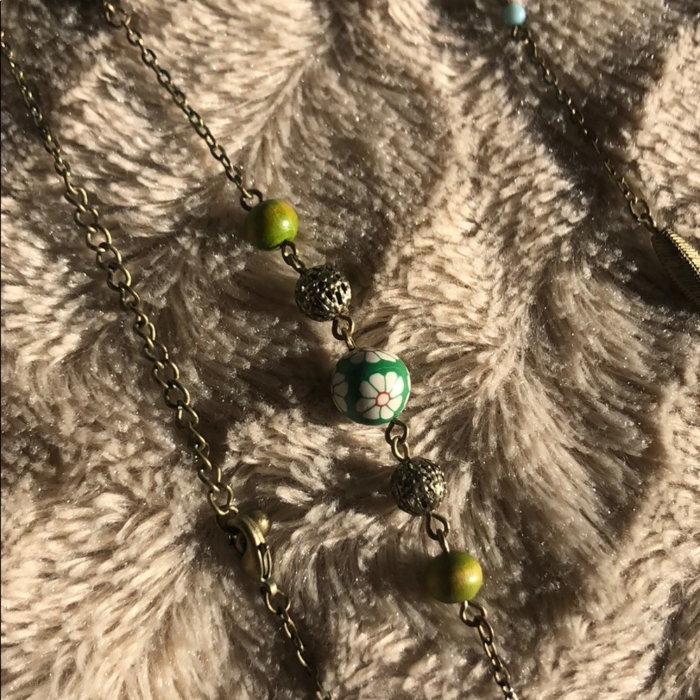 Necklace - Picture 2 of 2